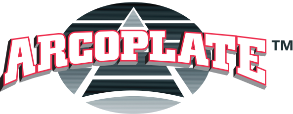 Arcoplate