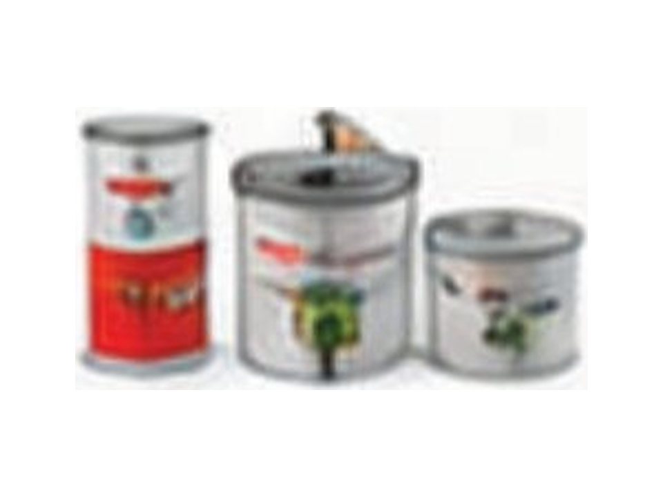 Adhesives & Compounds