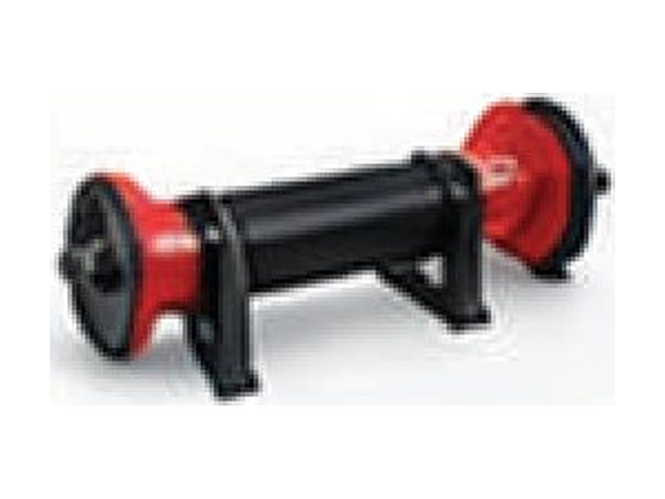 Belt Tracking Systems