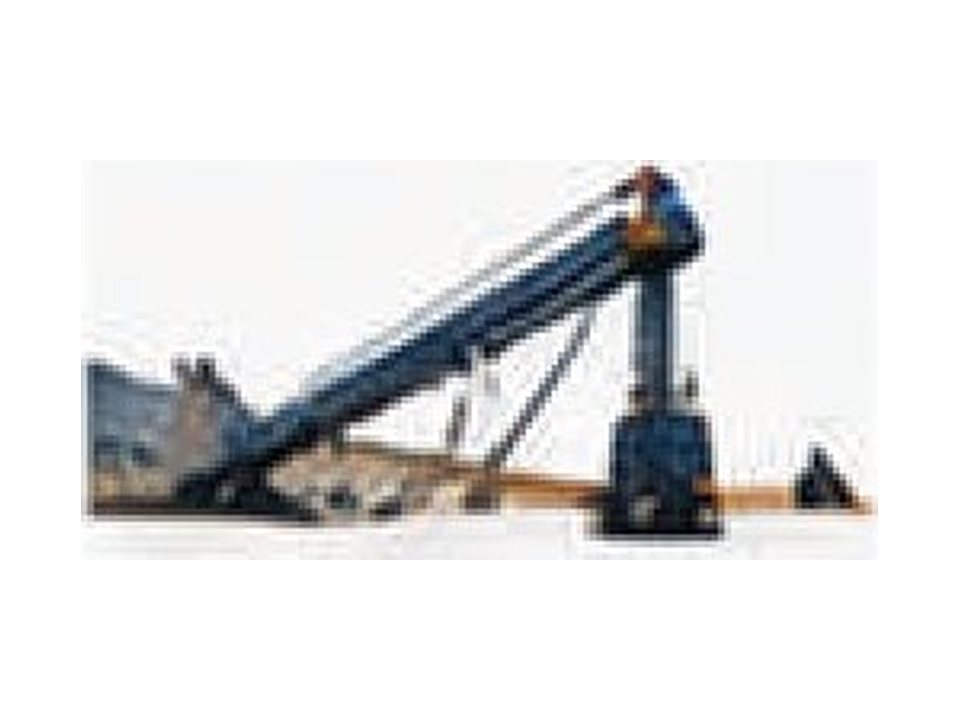 Bulk Material Handling Equipment
