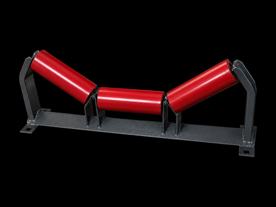 Carrying Rollers