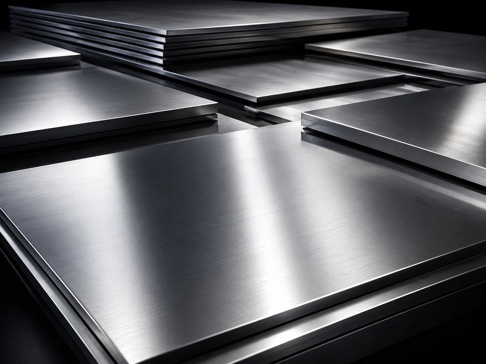 CCO Plate Lining