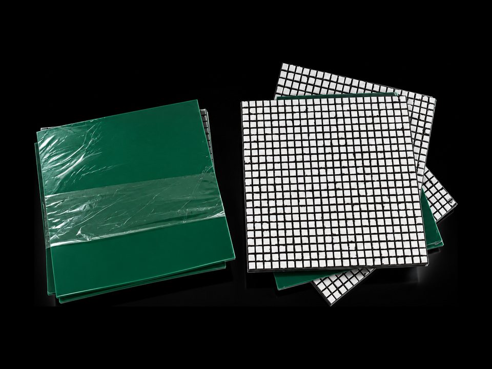 Ceramic Linings