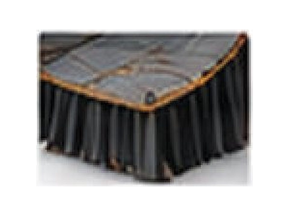 Chute Sealing Systems