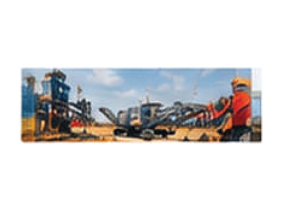Complete Conveyor Projects