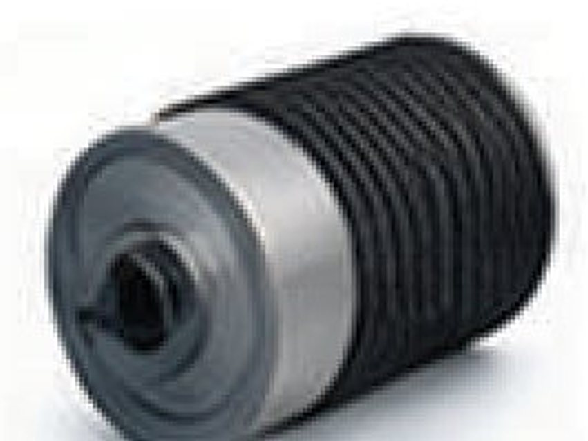 Drive Pulleys