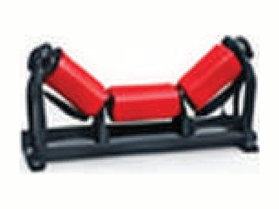 Heavy Duty Frames