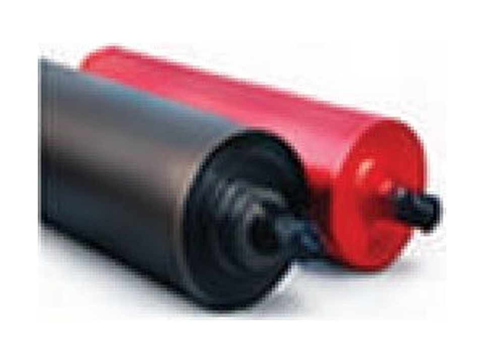 Impact Rollers