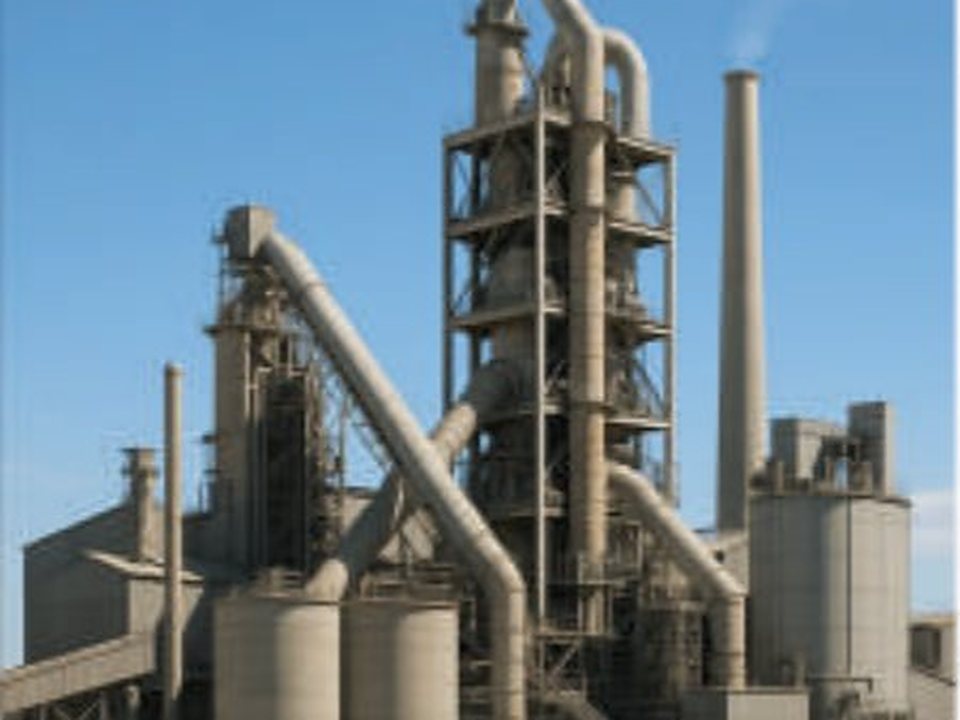 Cement