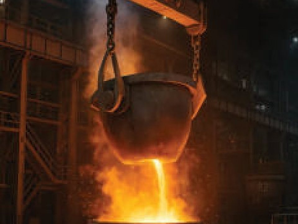 Steel