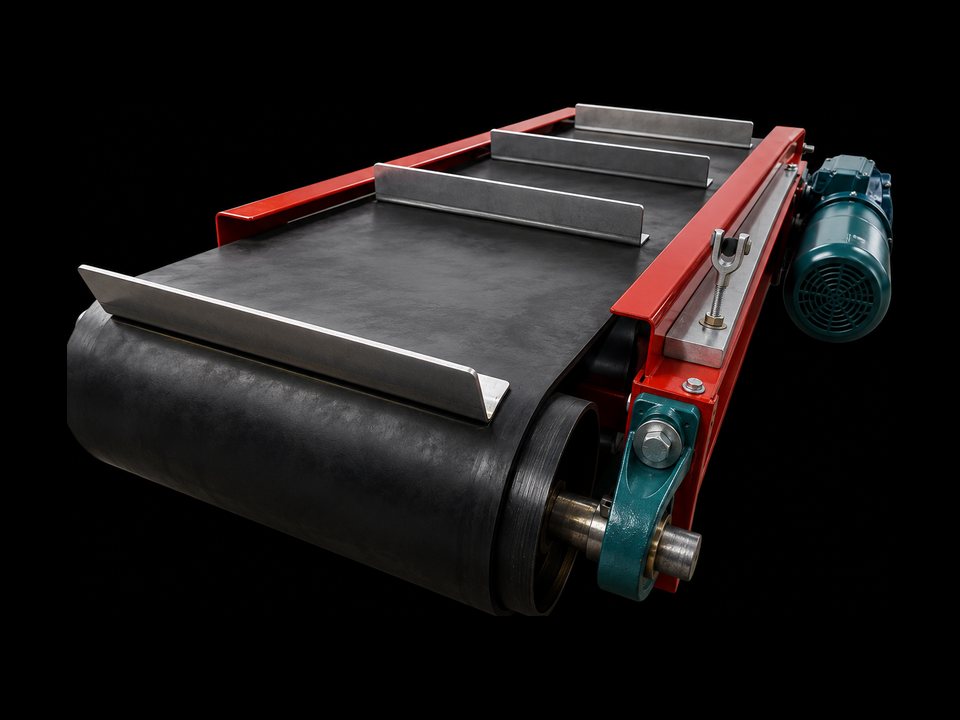 Magnetic Separator