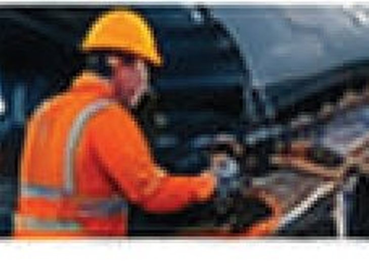 On-Site Services & Support