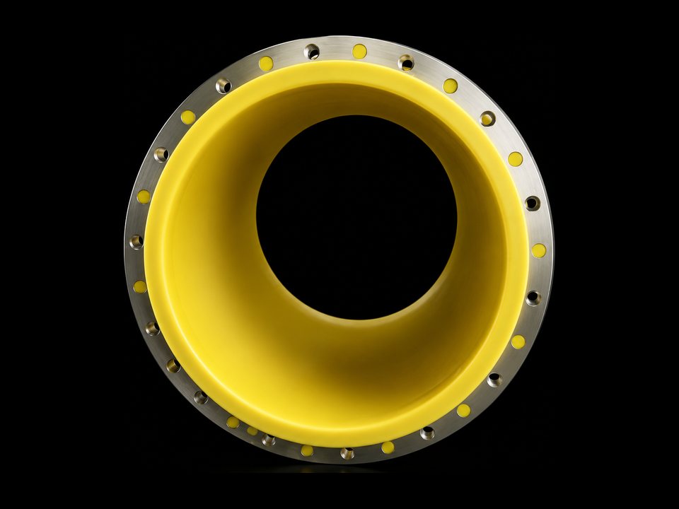 PU & UHMWPE Liners
