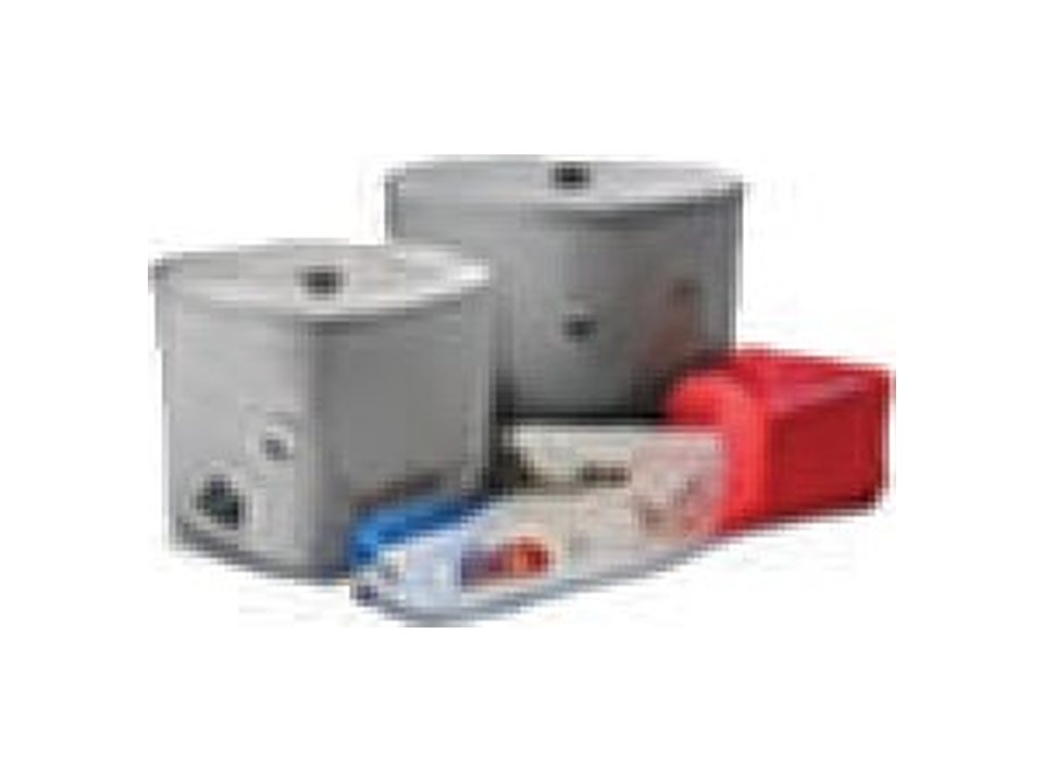 Repair Materials