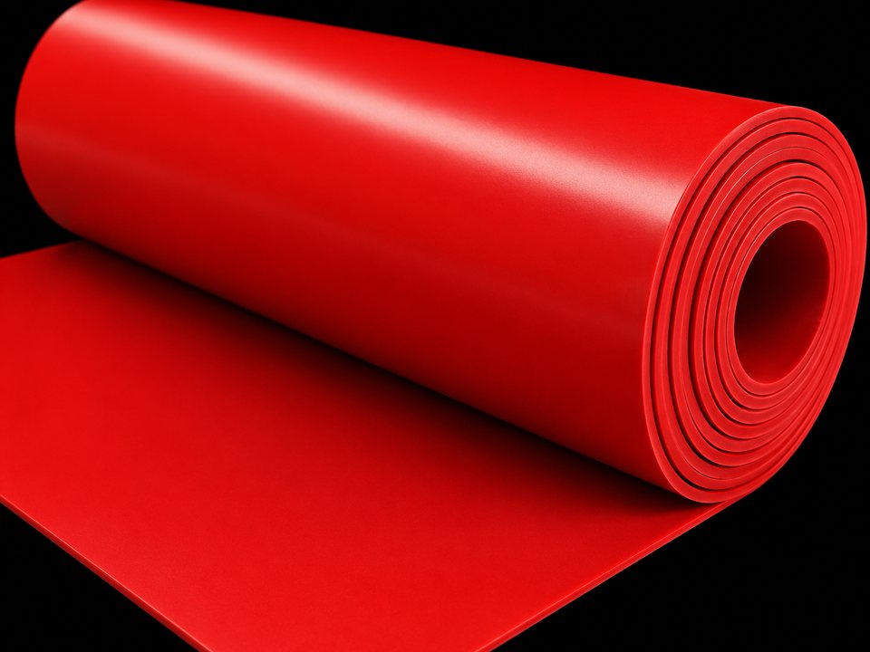 Rubber Linings