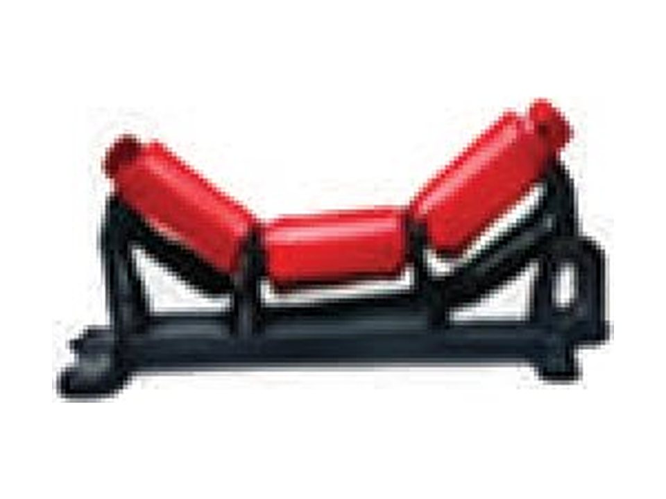 Self-Aligning Frames
