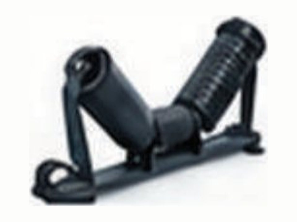 Self-Aligning Rollers