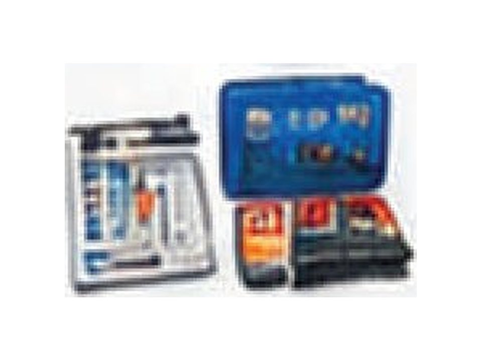 Splicing Tool Kits