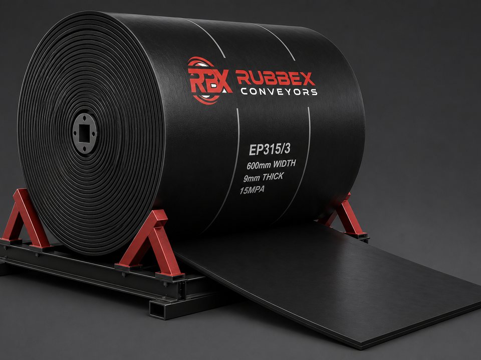 Conveyor Belts