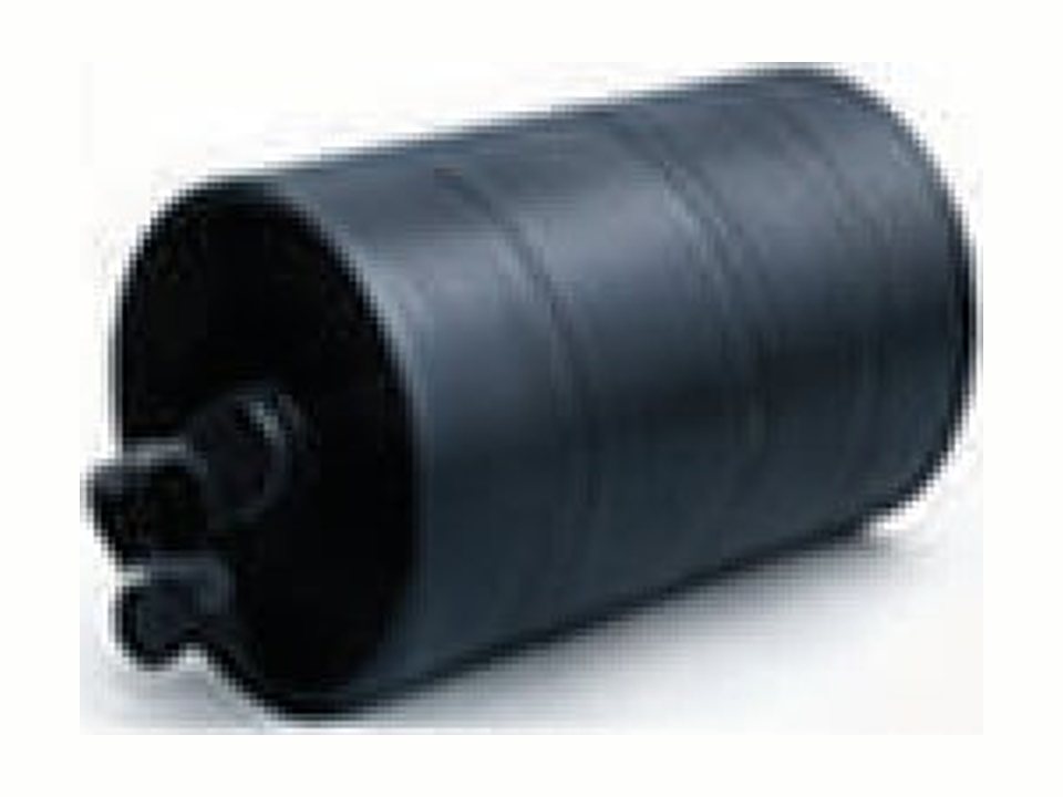 Tail Pulleys