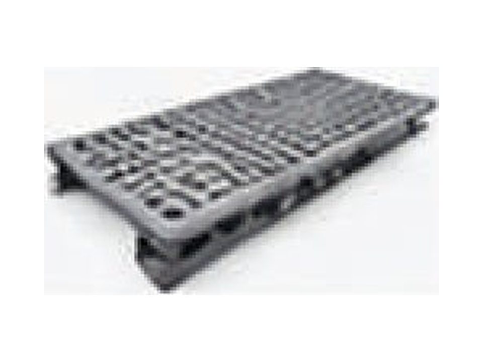 Tensioned Screen Panels