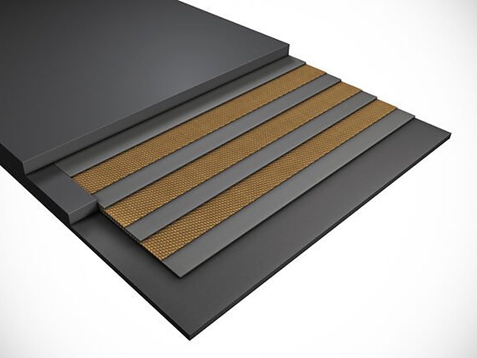 Textile Belts
