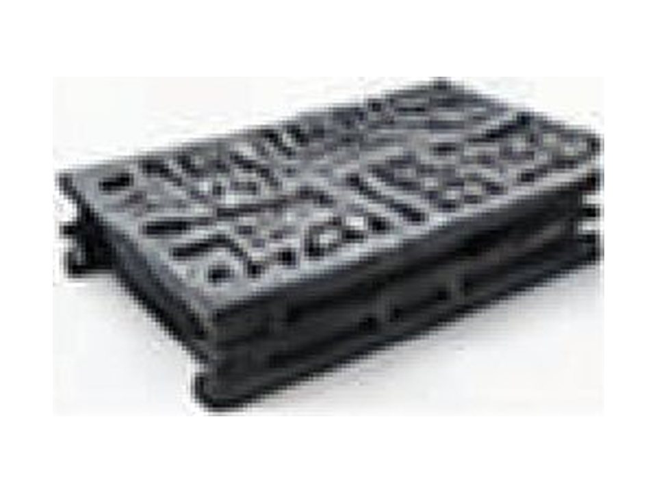Vibrating Screens