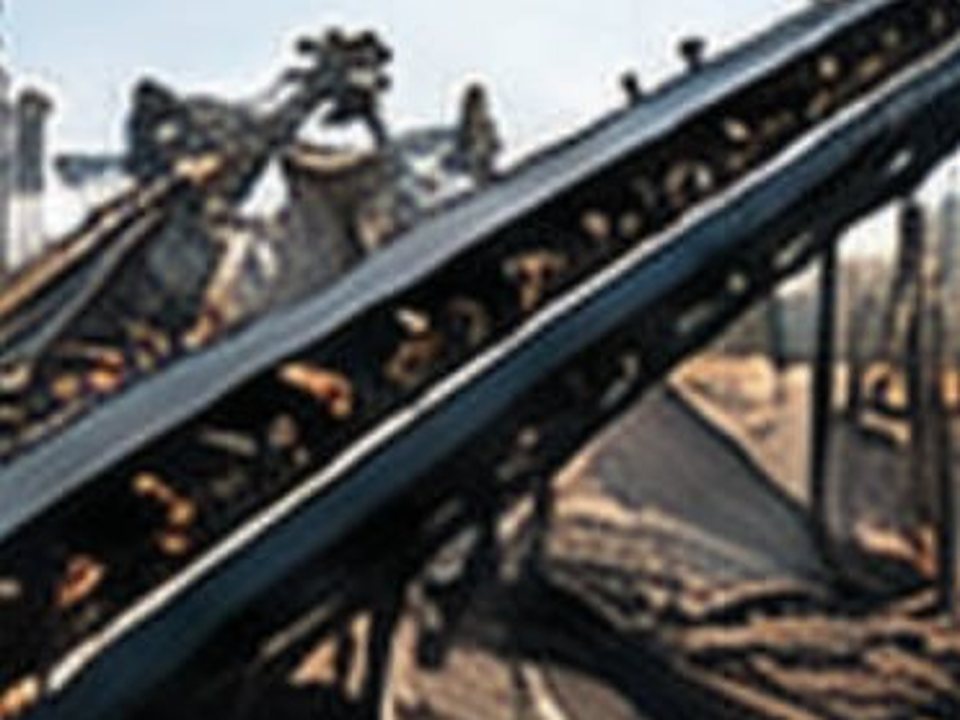 Conveyor Systems