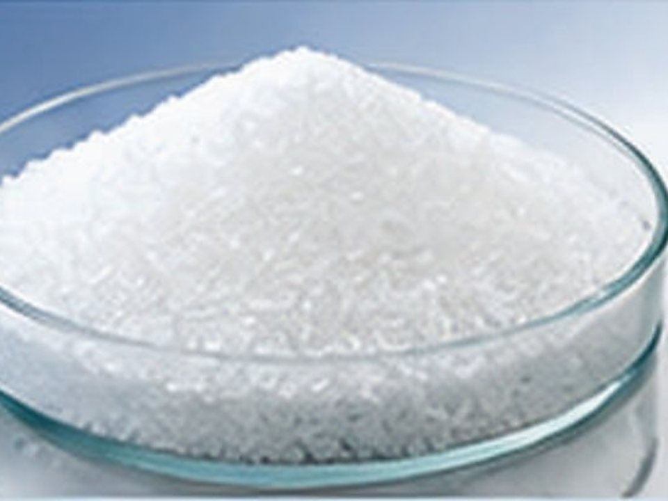 Super Absorbent Polymer