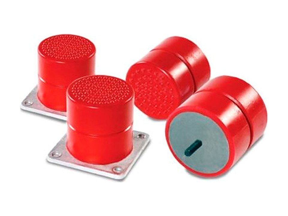 Polyurethane Bumpers