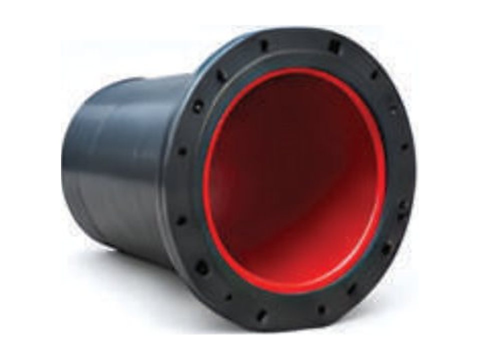 Polyurethane Relining
