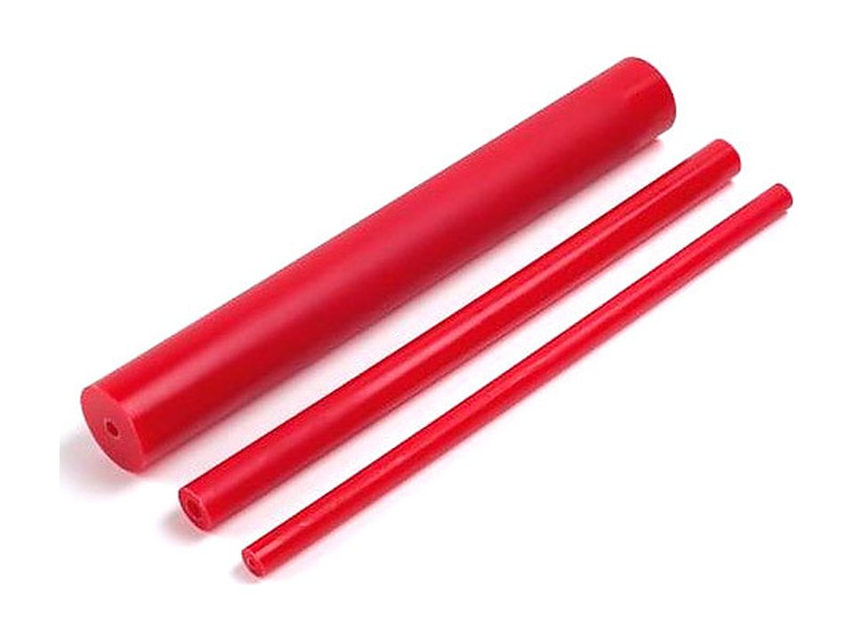 Polyurethane Rods