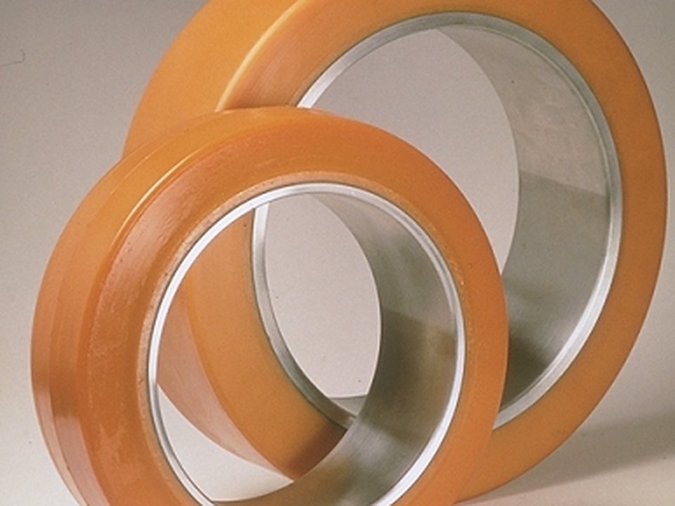 Polyurethane Wheels