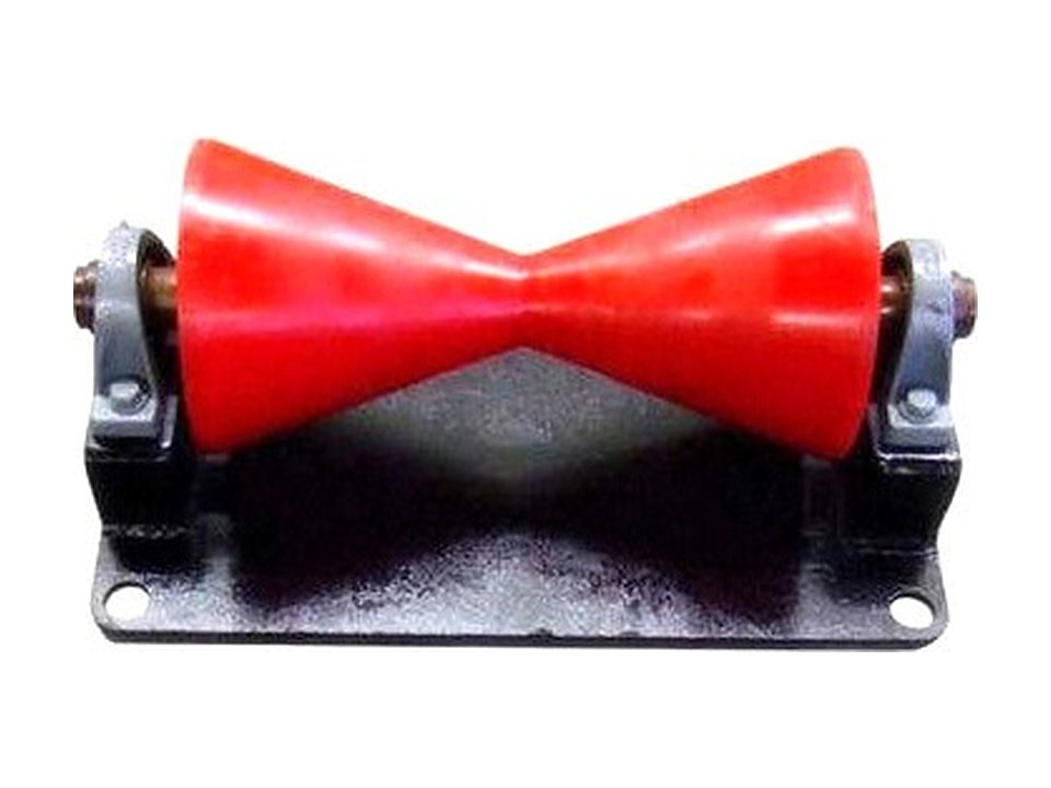 PU Conveyor Rollers