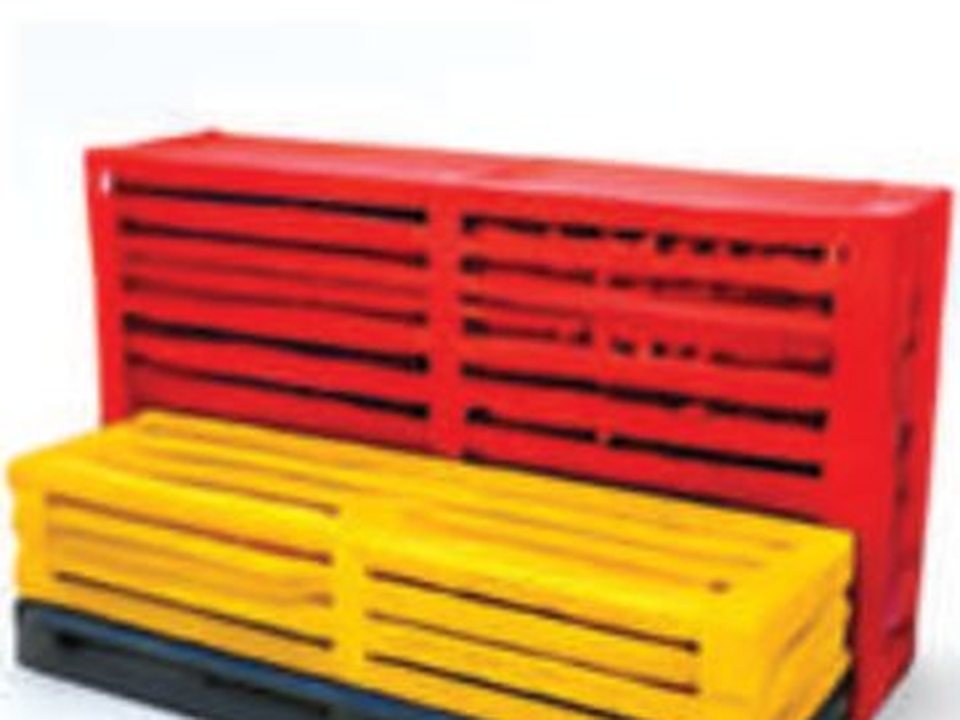 PU Modular Screens