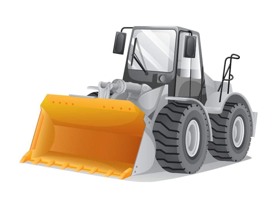 Mobile plant equipment with Arcoplate kit