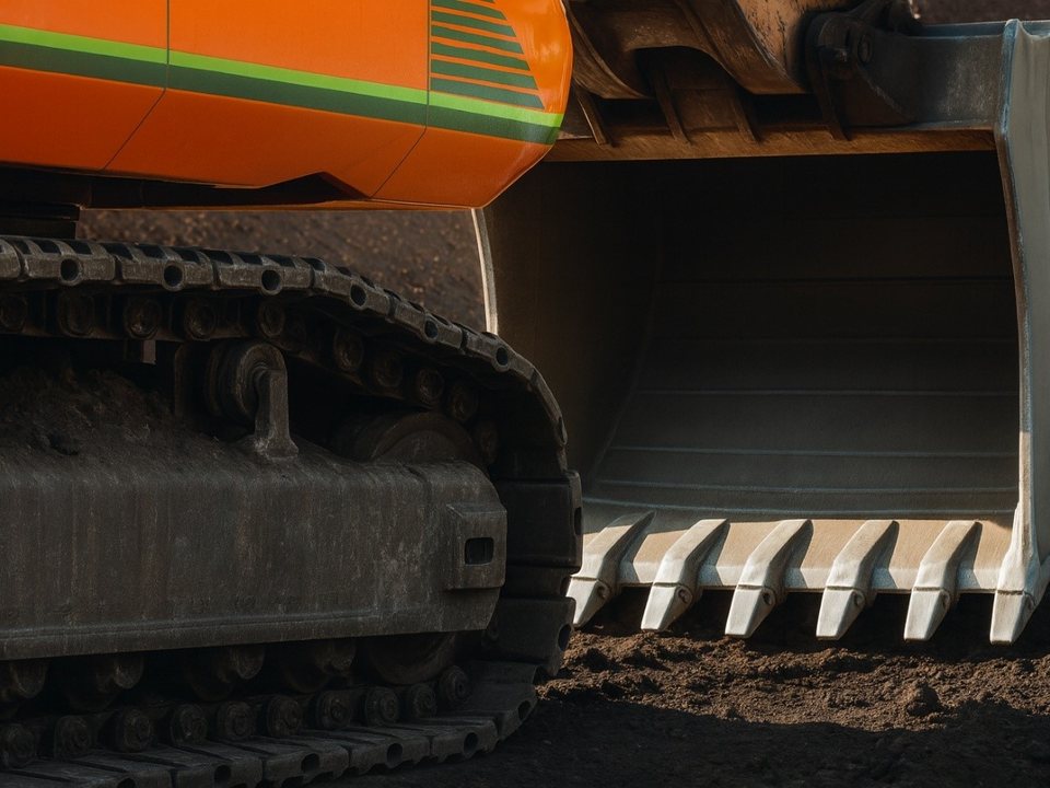 Excavator Buckets
