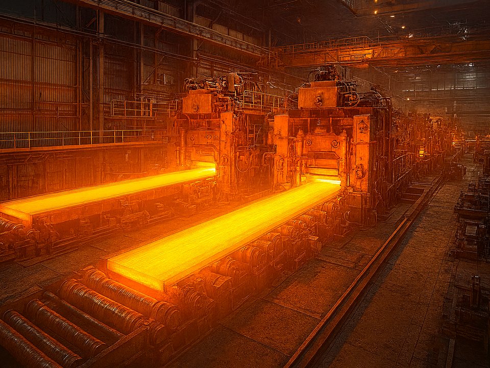 Hot Strip Mill